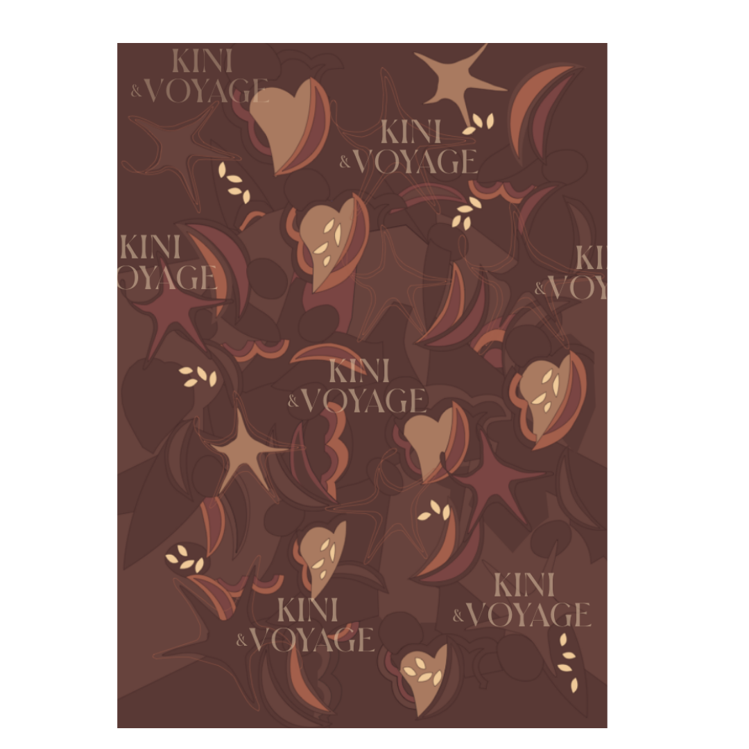 بكيني تشوكو لوكو – بدون أكتاف