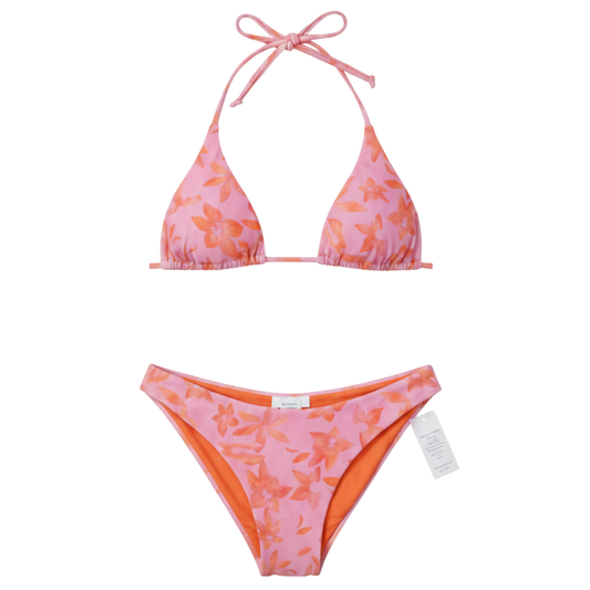 بكيني سنسيت – قطعتين